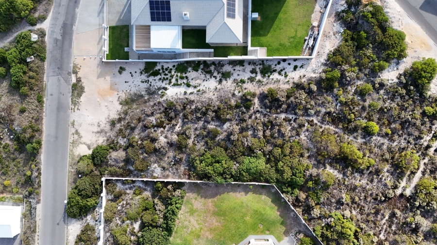 0 Bedroom Property for Sale in Oceanview Heights Western Cape